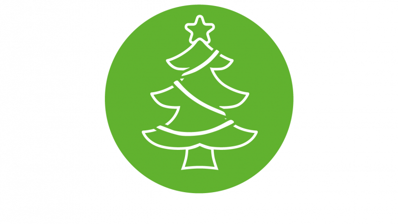 Weihnachtsbaumverkauf 2024